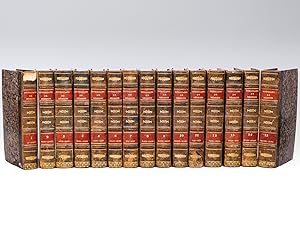 Dictionnaire de Médecine et de Chirurgie Pratiques (15 Tomes - Complet) [ Edition originale ]