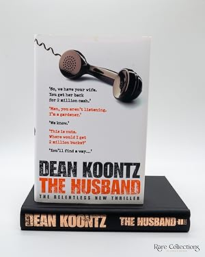 The Husband (Signed Copy)