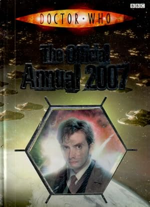 Doctor Who: The Official Annual 2007