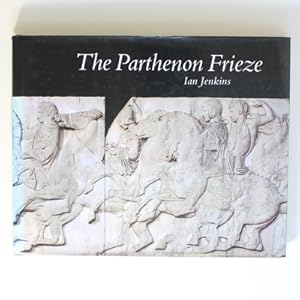 The Parthenon Frieze