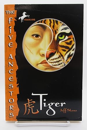 Tiger - #1 Five Ancestors