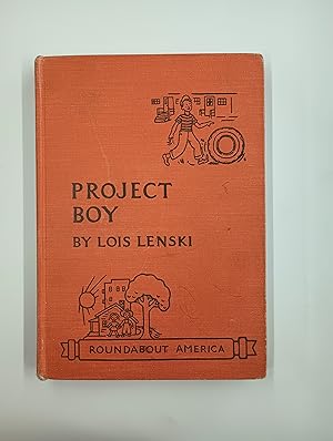 Project Boy (Roundabout America)