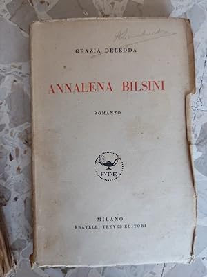 Annalena Bilsini