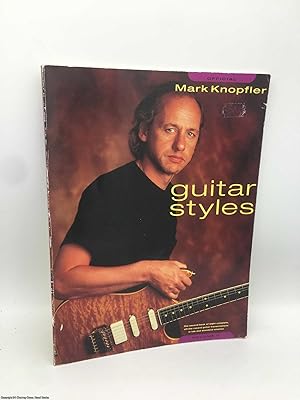 Official Mark Knopfler Guitar Styles: Volume 2