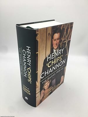 Henry Chips Channon: The Diaries Vol 2 1938-43