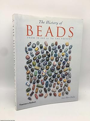 The History of Beads: From 30,000 BC to the Present