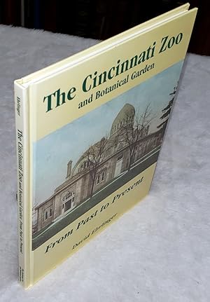 The Cincinnati Zoo and Botanical Garden, From Past to Present
