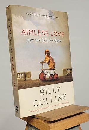 Aimless Love: New and Selected Poems