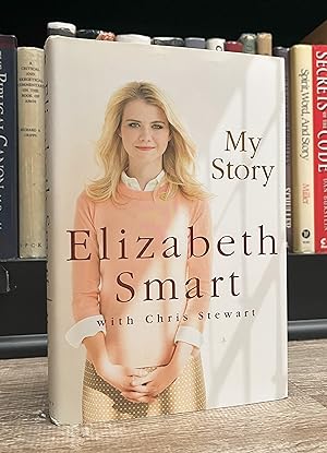 My Story (signed hardcover)