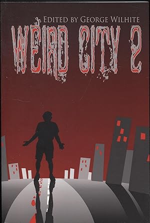 Weird City 2
