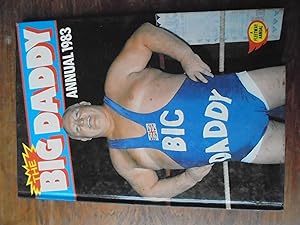 The Big Daddy Annual 1983
