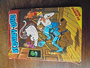 Hanna Barbera's Scooby Doo Cartoon Annual 1981