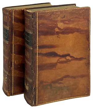 The Life of Napoleon Buonaparte, Emperor of the French. With a Preliminary View of the French Rev...