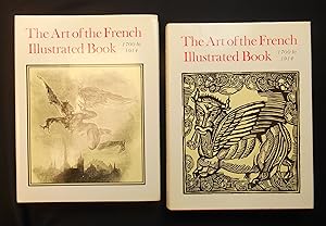 The Art of the French Illustrated Book, 1700-1914 (Vols. I and II)
