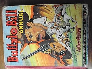 Buffalo Bill Annual 1949: Gordon Gregory and His Pals in the Wild West