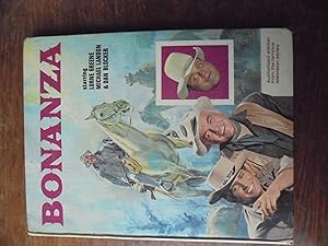 Bonanza Annual 1968