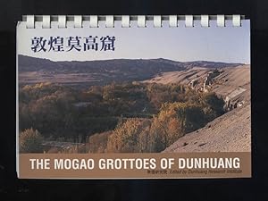 The Mogao Grottoes of Dunhuang (Chinese Edition)