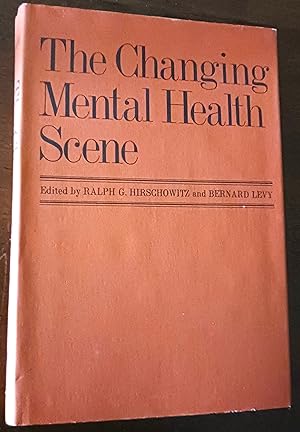The Changing Mental Health Scene