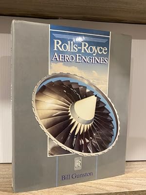 ROLLS-ROYCE AERO ENGINES