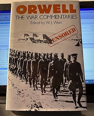 Orwell: The War Commentaries