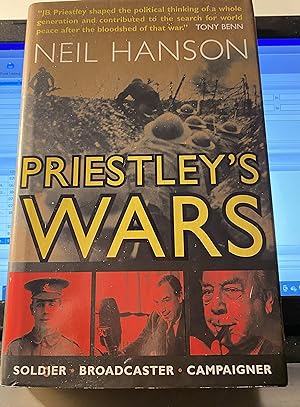 Priestley"s Wars
