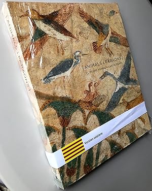 Animals i faraons - El regne animal a l'antic Egipte: Edition en catalan