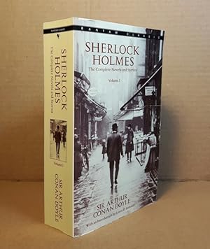 Sherlock Holmes: The Complete Novels and Stories - Volume (1) One (only)