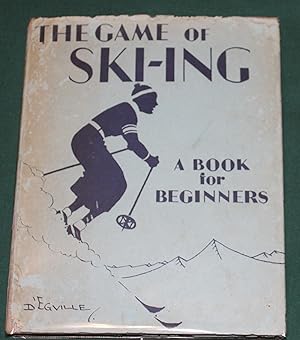 The Game of Ski-Ing