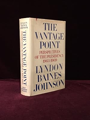 The Vantage Point (Signed)
