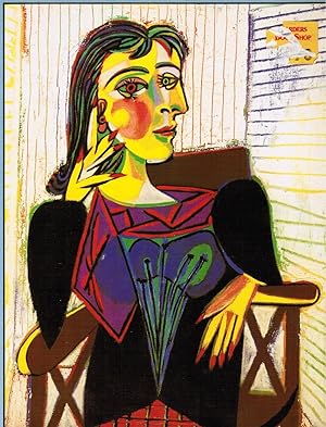 Pablo Picasso, 1881-1973 Genius of the Century (Taschen)