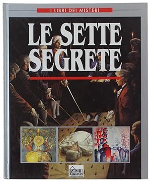LE SETTE SEGRETE.: