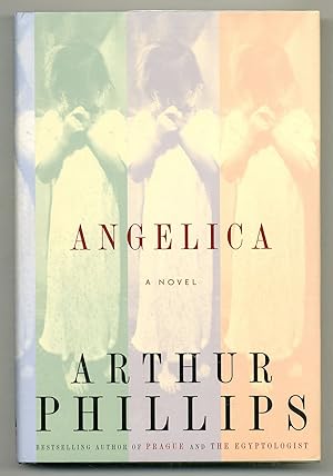 Angelica: A Novel