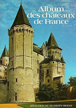 Album des Châteaux de France
