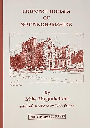 Country Houses of Nottinghamshire