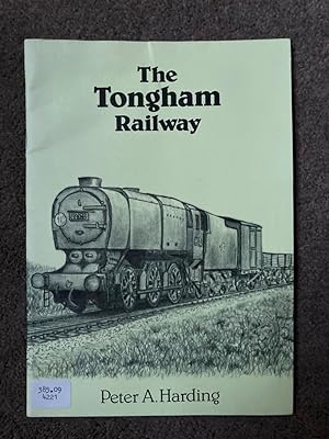 Tongham Railway