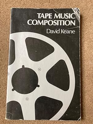 Tape Music Composition