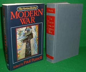THE NORTON BOOK OF MODERN WAR