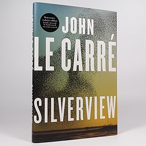Silverview - First Edition