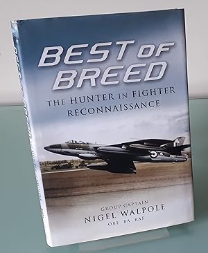 Best of Breed: The Hunter in Fighter Reconnaissance