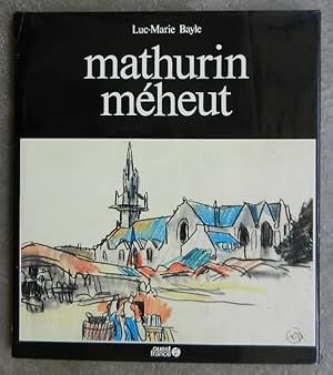 Mathurin Méheut.