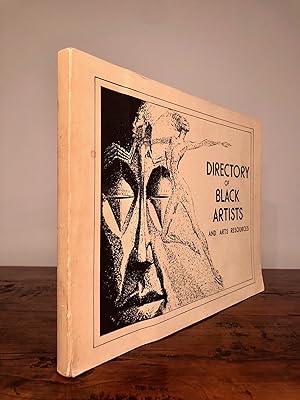Directory of Black Artists and Arts Resources
