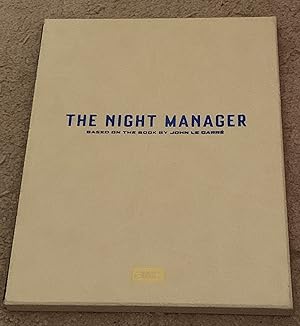 The Night Manager Press Kit