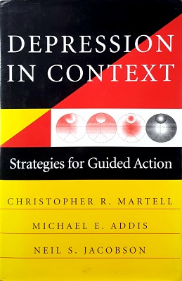 Depression In Context: Strategies For Guided Action