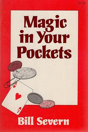 Magic in Your Pockets