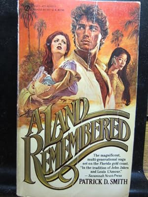 A LAND REMEMBERED