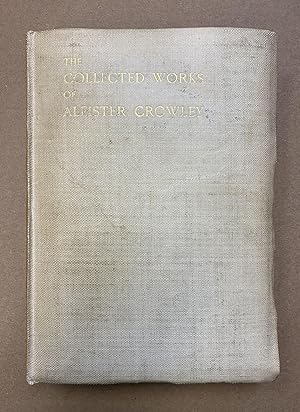 The Works of Aleister Crowley