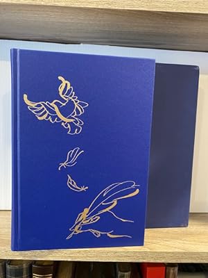 A FOLIO ANTHOLOGY OF POETRY
