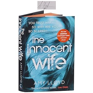 The Innocent Wife [Signed, Numbered]