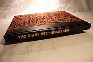 The Hairy Ape signed 1929