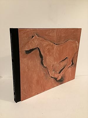 On Both Sides of My Line Susan Rothenbergs Early Horse Paintings